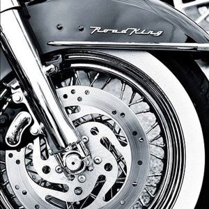 Meet your Posher, Ricki